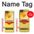 S1922 Duck Face Case For Samsung Galaxy Z Flip 6