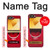 S2103 Vampire Mouth Case For Samsung Galaxy Z Flip 6