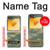 S2173 Digital Camo Camouflage Graphic Printed Case For Samsung Galaxy Z Flip 6, Flip 7 FE