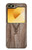 S2183 Goat Wood Graphic Printed Case For Samsung Galaxy Z Flip 6, Flip 7 FE