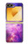 S2207 Milky Way Galaxy Case For Samsung Galaxy Z Flip 6