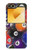 S2238 Billiard Pool Ball Case For Samsung Galaxy Z Flip 6, Flip 7 FE