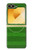S2322 Football Soccer Field Case For Samsung Galaxy Z Flip 6, Flip 7 FE