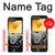 S2387 Gun Bullet Hole Glass Case For Samsung Galaxy Z Flip 6, Flip 7 FE