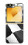 S2408 Checkered Winner Flag Case For Samsung Galaxy Z Flip 6