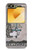 S2482 Tarot Card Ace of Swords Case For Samsung Galaxy Z Flip 6, Flip 7 FE