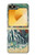 S2491 Hokusai Kirifuri Waterfall at Kurokami Case For Samsung Galaxy Z Flip 6, Flip 7 FE