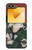 S2498 Japan Art Toyohara Kunichika Case For Samsung Galaxy Z Flip 6, Flip 7 FE