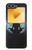 S2527 Yoga Nature Universe Case For Samsung Galaxy Z Flip 6, Flip 7 FE