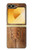 S2554 Vintage Old Ball Case For Samsung Galaxy Z Flip 6
