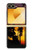 S2563 California Sunrise Case For Samsung Galaxy Z Flip 6, Flip 7 FE