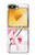 S2579 Japanese Traditional Geisha Kimono Case For Samsung Galaxy Z Flip 6, Flip 7 FE