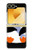 S2631 Cute Baby Penguin Case For Samsung Galaxy Z Flip 6, Flip 7 FE