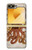 S2801 Vintage Octopus Case For Samsung Galaxy Z Flip 6, Flip 7 FE S2801 Vintage Octopus Case For Samsung Galaxy Z Flip 6, Flip 7 FE