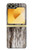 S2844 Old Wood Bark Graphic Case For Samsung Galaxy Z Flip 6, Flip 7 FE