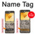 S2892 Triskele Symbol Stone Texture Case For Samsung Galaxy Z Flip 6, Flip 7 FE