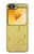 S2913 Cheese Texture Case For Samsung Galaxy Z Flip 6