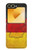 S2935 Germany Flag Map Case For Samsung Galaxy Z Flip 6, Flip 7 FE
