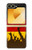 S2966 Germany Football Soccer Case For Samsung Galaxy Z Flip 6, Flip 7 FE