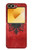 S2982 Albania Football Soccer Case For Samsung Galaxy Z Flip 6, Flip 7 FE