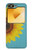 S3039 Vintage Sunflower Blue Case For Samsung Galaxy Z Flip 6