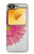 S3044 Vintage Pink Gerbera Daisy Case For Samsung Galaxy Z Flip 6, Flip 7 FE