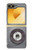 S3159 Cassette Tape Case For Samsung Galaxy Z Flip 6