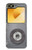 S3159 Cassette Tape Case For Samsung Galaxy Z Flip 6