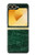 S3190 Math Formula Greenboard Case For Samsung Galaxy Z Flip 6, Flip 7 FE