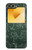 S3211 Science Green Board Case For Samsung Galaxy Z Flip 6, Flip 7 FE