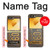 S3228 Vintage Car License Plate Case For Samsung Galaxy Z Flip 6, Flip 7 FE