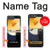 S3249 Peter Pan Fly Full Moon Night Case For Samsung Galaxy Z Flip 6