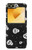 S3261 Smile Skull Halloween Pattern Case For Samsung Galaxy Z Flip 6, Flip 7 FE