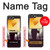 S3262 Grim Reaper Night Moon Cemetery Case For Samsung Galaxy Z Flip 6, Flip 7 FE