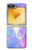 S3267 Zodiac Scorpio Case For Samsung Galaxy Z Flip 6
