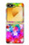 S3292 Colourful Disco Star Case For Samsung Galaxy Z Flip 6, Flip 7 FE