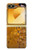 S3332 Gustav Klimt Adele Bloch Bauer Case For Samsung Galaxy Z Flip 6, Flip 7 FE