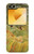S3344 Henri Rousseau Tiger in a Tropical Storm Case For Samsung Galaxy Z Flip 6, Flip 7 FE