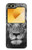 S3372 Lion Face Case For Samsung Galaxy Z Flip 6