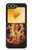 S3379 Fire Frame Case For Samsung Galaxy Z Flip 6