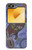 S3387 Platypus Australian Aboriginal Art Case For Samsung Galaxy Z Flip 6, Flip 7 FE