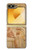 S3398 Egypt Stela Mentuhotep Case For Samsung Galaxy Z Flip 6, Flip 7 FE