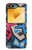 S3445 Graffiti Street Art Case For Samsung Galaxy Z Flip 6, Flip 7 FE