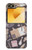 S3448 Fashion Case For Samsung Galaxy Z Flip 6, Flip 7 FE