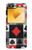 S3463 Poker Card Suit Case For Samsung Galaxy Z Flip 6, Flip 7 FE S3463 Poker Card Suit Case For Samsung Galaxy Z Flip 6, Flip 7 FE