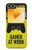 S3515 Gamer Work Case For Samsung Galaxy Z Flip 6, Flip 7 FE