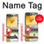 S3543 Luggage Tag Art Case For Samsung Galaxy Z Flip 6