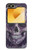 S3582 Purple Sugar Skull Case For Samsung Galaxy Z Flip 6, Flip 7 FE