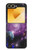 S3689 Galaxy Outer Space Planet Case For Samsung Galaxy Z Flip 6, Flip 7 FE