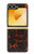 S3696 Lava Magma Case For Samsung Galaxy Z Flip 6, Flip 7 FE